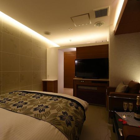 Hotel Costa Resort Chibakita (Adults Only) Exterior foto