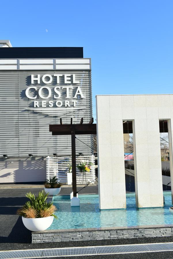 Hotel Costa Resort Chibakita (Adults Only) Exterior foto
