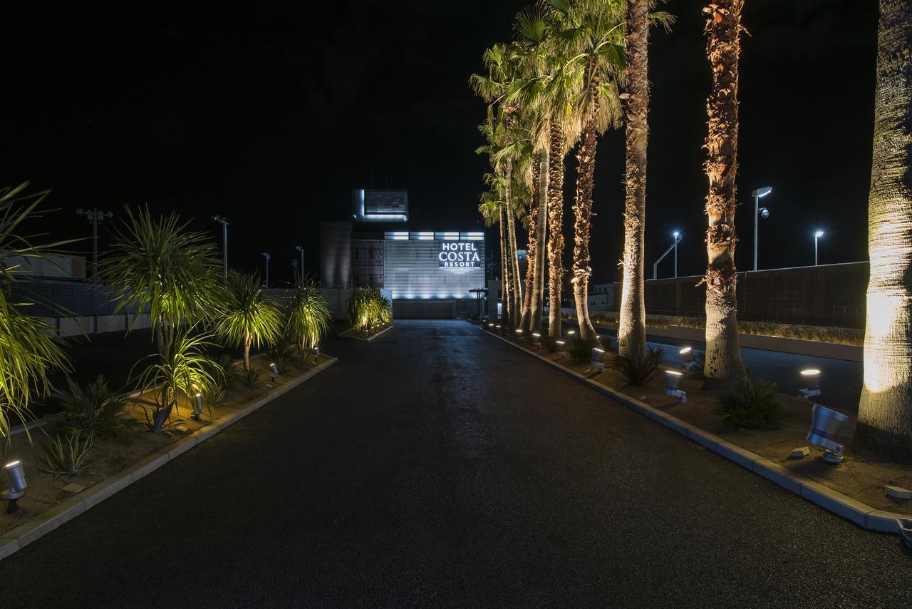 Hotel Costa Resort Chibakita (Adults Only) Exterior foto